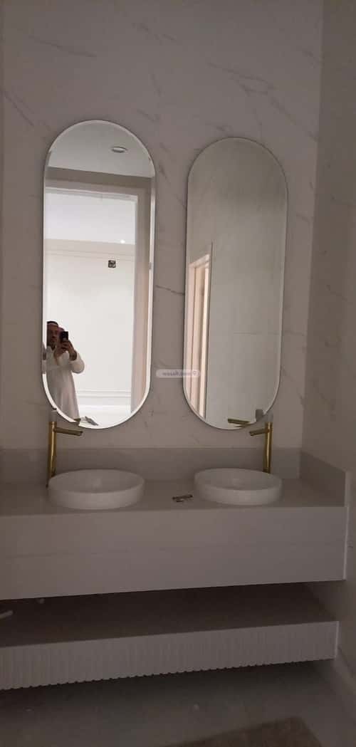 Villa 300 SQM Facing East on 20m Width Street Twaeeq, West Riyadh, Riyadh