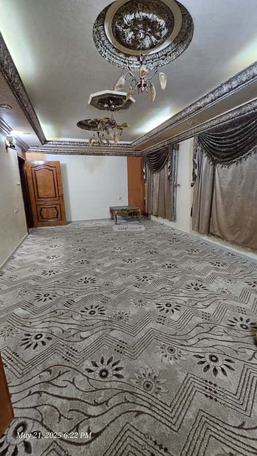 Villa 600 SQM Facing South on 15m Width Street Al-Murooj, Abha