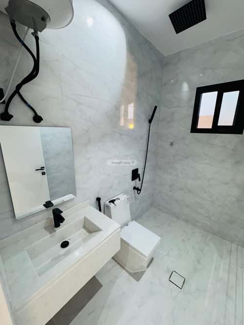 Villa 323 SQM Facing East on 15m Width Street Al Rahab, Alttayif