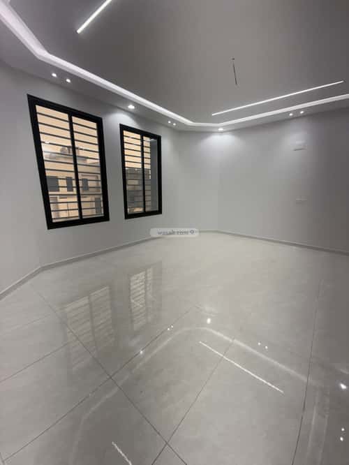 Villa 515.69 SQM Facing North East on 30m Width Street Al Nuzha 1, Ahad Rafidah