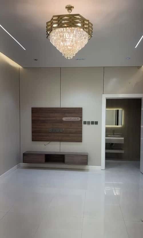 Floor 287.5 SQM with 4 Bedrooms Al Hadid Street, Madinah