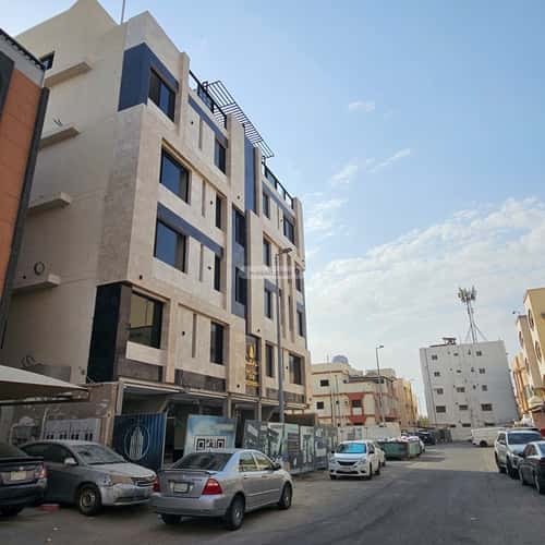 Apartment with 4 Bedrooms Al Naeem, North Jeddah, Jeddah
