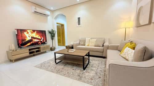Apartment with 2 Bedrooms Al Faysaleyyah, North Jeddah, Jeddah