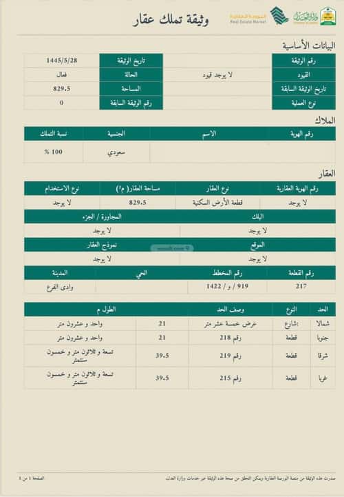 أرض 795.14 متر مربع شرقية على شارع 30م ابيار الماشي، المدينة المنورة