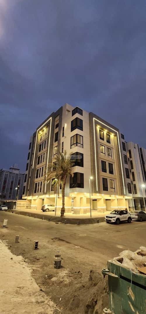 3 bedroom apartment in Al Safaa