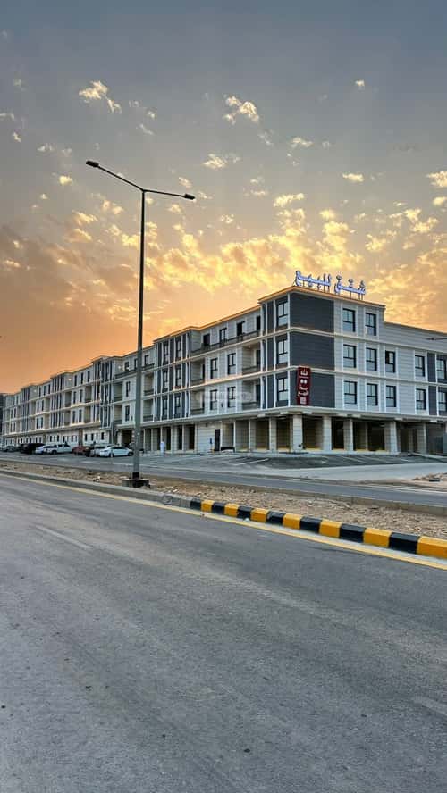 شقة ب 3 غرف ديراب، غرب الرياض، الرياض