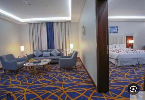 Hotel for Sale Al-Mohammadiyah 2, Jazan