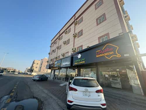 Building 542 SQM Facing South Al Suwais 1, Jazan