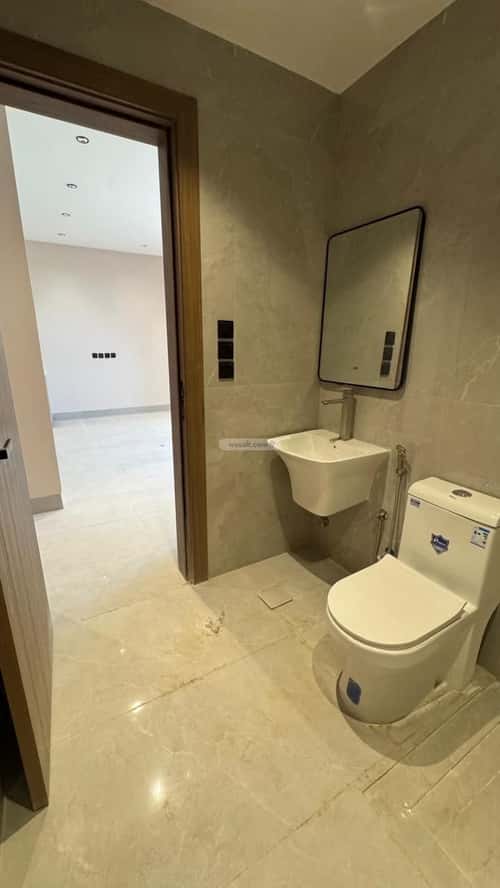 Apartment with 3 Bedrooms Ar-Rabwah, Central Riyadh, Riyadh