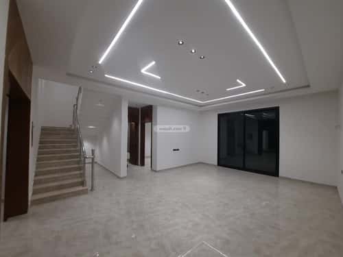 فيلا 7 غرف في طويق