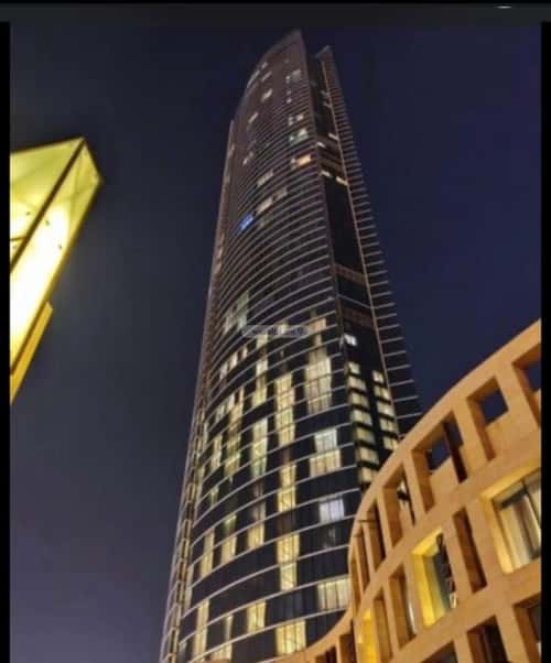 شقة بغرفة الصحافة، شمال الرياض، الرياض