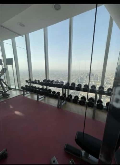 شقة بغرفة الصحافة، شمال الرياض، الرياض