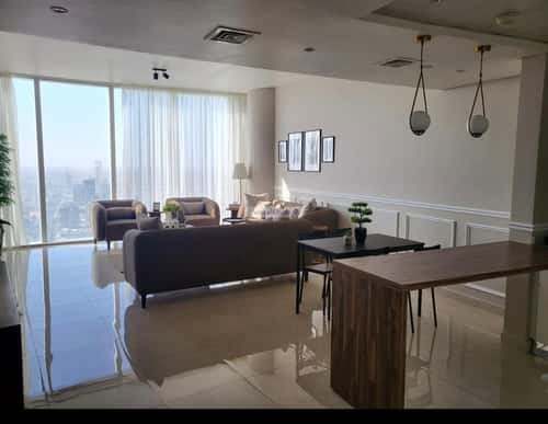 Apartment with 1 Bedroom As-Sahafa, North Riyadh, Riyadh