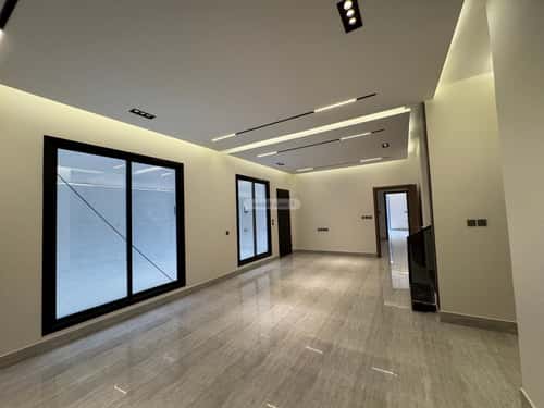Floor 162.6 SQM with 4 Bedrooms Ar-Rimal, East Riyadh, Riyadh