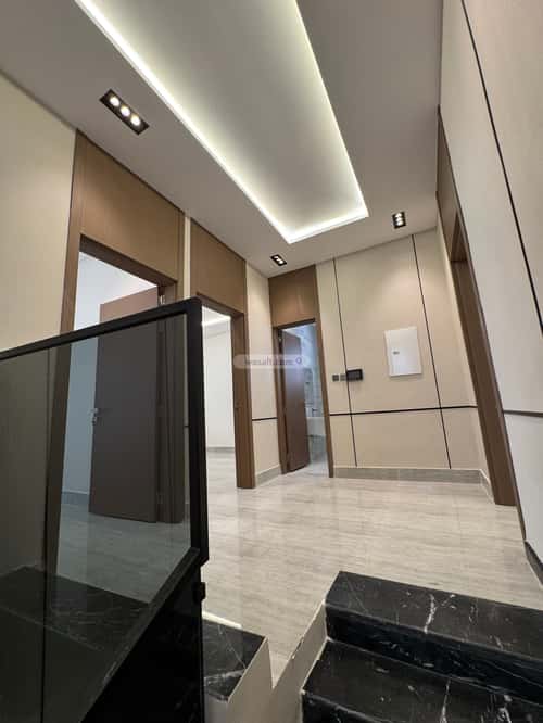 4 bedroom floor in Al Rimal