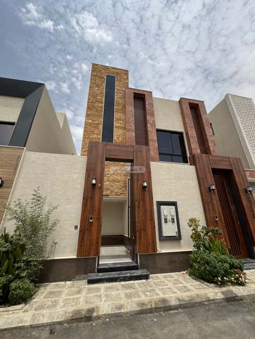 Floor 271.51 SQM with 5 Bedrooms Ar-Rimal, East Riyadh, Riyadh