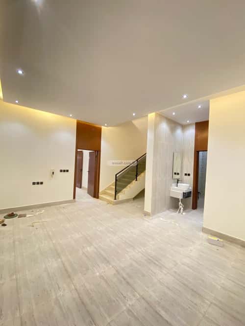 Villa 265 SQM Facing East on 20m Width Street Twaeeq, West Riyadh, Riyadh