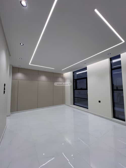 Villa 332.96 SQM Facing North on 15m Width Street Al Rahab, Alttayif
