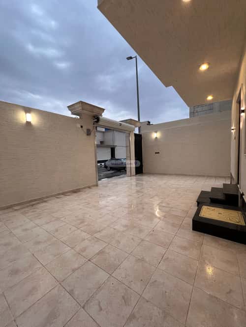 Villa 332.96 SQM Facing North on 15m Width Street Al Rahab, Alttayif