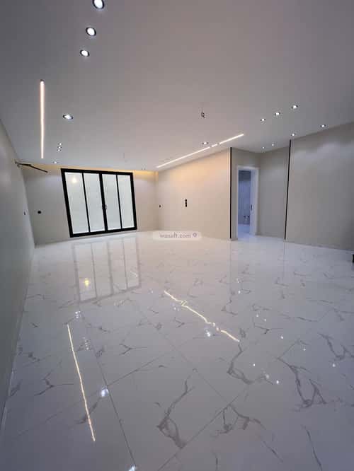 Villa 306.97 SQM Facing South on 12m Width Street Al Rahab, Alttayif
