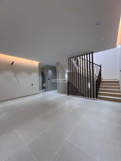 Villa 369.16 SQM Facing East on 15m Width Street Al-Qahib, Alttayif