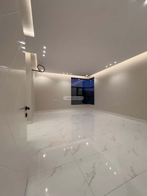 Villa 480.57 SQM Facing North East on 15m Width Street Al-Qahib, Alttayif