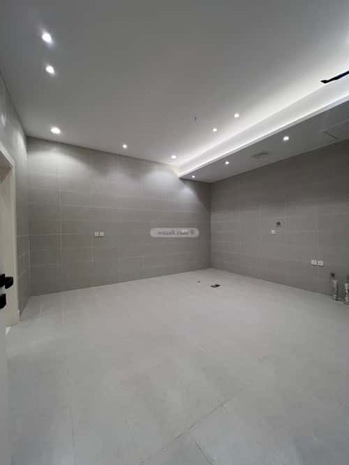 Villa 480.57 SQM Facing North East on 15m Width Street Al-Qahib, Alttayif