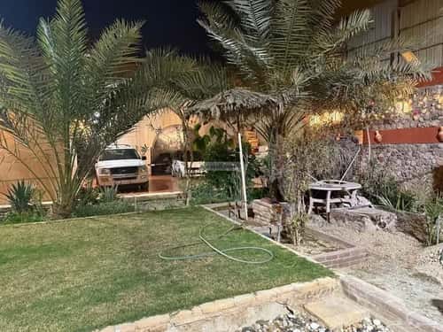 فيلا 500 متر مربع شمالية على شارع 12م الندى، شمال الرياض، الرياض