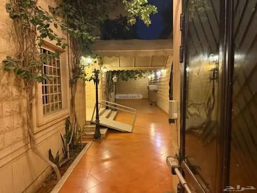 Villa 500 SQM Facing North on 12m Width Street An-Nada, North Riyadh, Riyadh