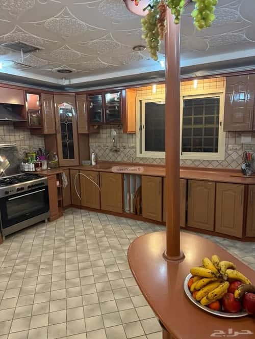 فيلا 500 متر مربع شمالية على شارع 12م الندى، شمال الرياض، الرياض