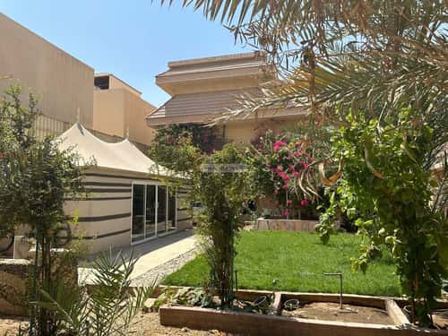15 bedroom villa in Al Nada