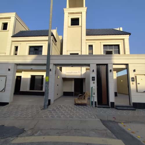 Floor with 5 Bedrooms Bader, South Riyadh, Riyadh