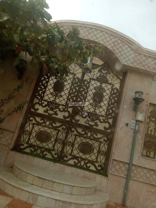 Villa 625 SQM Facing South on 15m Width Street Al Hamadhnyah, East Jeddah, Jeddah