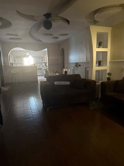 Villa 400 SQM Facing South on 15m Width Street Al Qryenah, South Jeddah, Jeddah