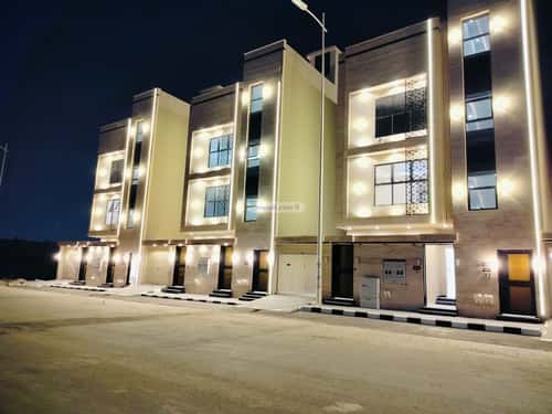 Floor 225.36 SQM with 6 Bedrooms The Diriyah, Khamis Mushait