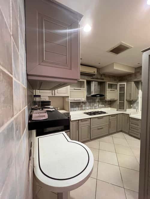 Apartment 348 SQM with 3 Bedrooms Al-Wadi, North Riyadh, Riyadh