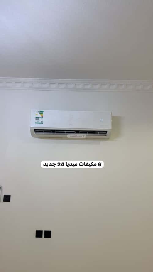 Apartment with 2 Bedrooms Qurtubah, East Riyadh, Riyadh