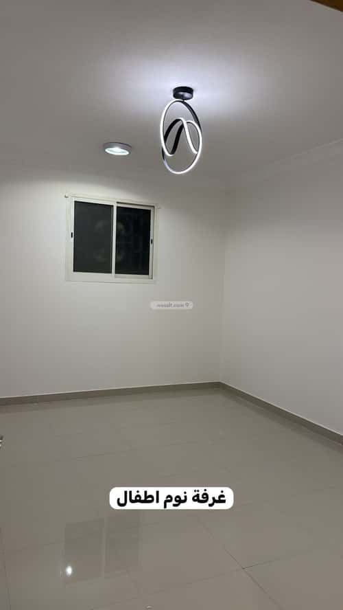 شقة بغرفتين قرطبة، شرق الرياض، الرياض