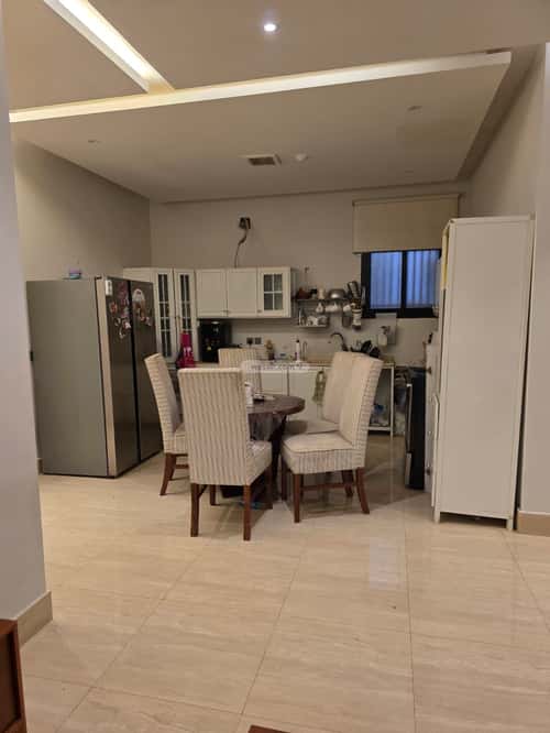 Apartment with 3 Bedrooms Qurtubah, East Riyadh, Riyadh