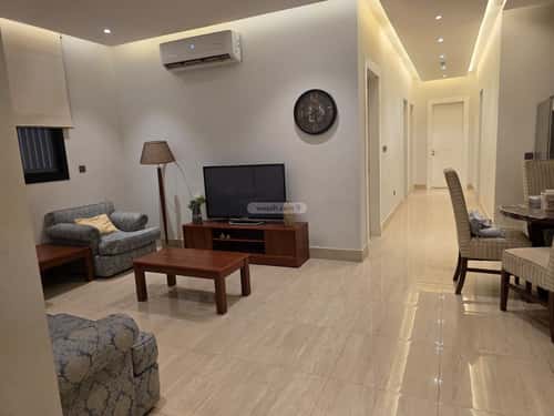 Apartment with 3 Bedrooms Qurtubah, East Riyadh, Riyadh