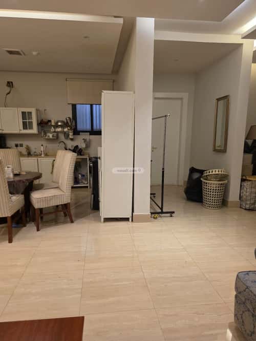 شقة ب 3 غرف قرطبة، شرق الرياض، الرياض