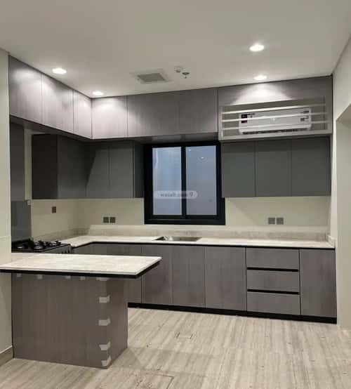 Apartment 143 SQM with 3 Bedrooms An-Narjis, North Riyadh, Riyadh