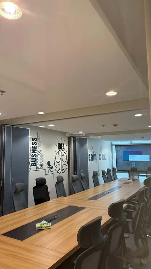 Office Space for Rent Ad-Duraihemiyah, West Riyadh, Riyadh