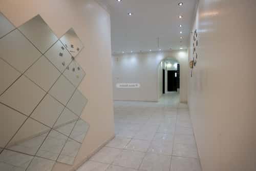 عمارة 744 متر مربع واجهة شمالية الخضراء، مكة المكرمة