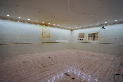 Building 744 SQM Facing North Alkhadraa, Makkah Al Mukarramah