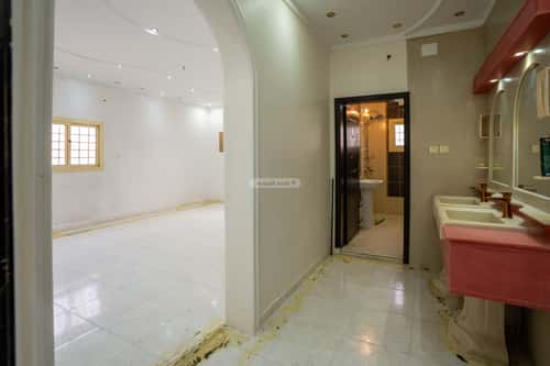 عمارة 744 متر مربع واجهة شمالية الخضراء، مكة المكرمة