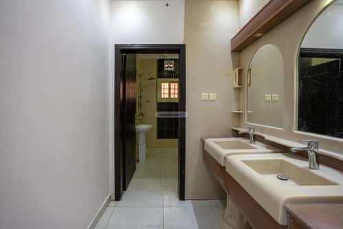 عمارة 744 متر مربع واجهة شمالية الخضراء، مكة المكرمة