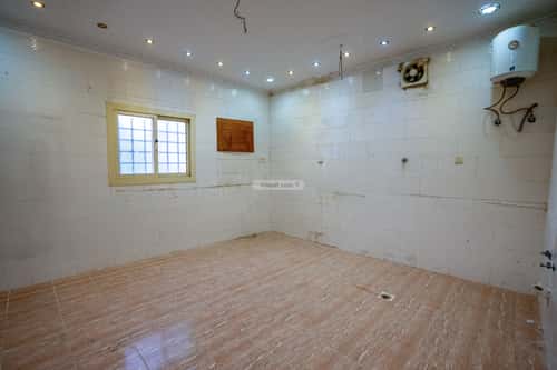 عمارة 744 متر مربع واجهة شمالية الخضراء، مكة المكرمة