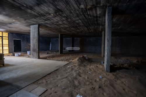 عمارة 744 متر مربع واجهة شمالية الخضراء، مكة المكرمة