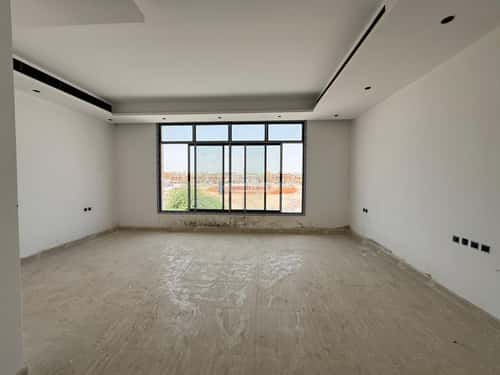 Villa 381 SQM Facing West on 15m Width Street King Faisal, East Riyadh, Riyadh